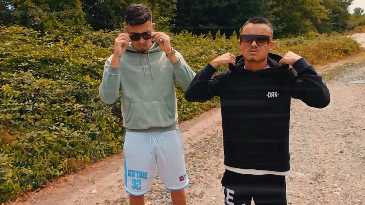 Krissz x Niko-Eliszom a b&aacute;natom(Video klipp)