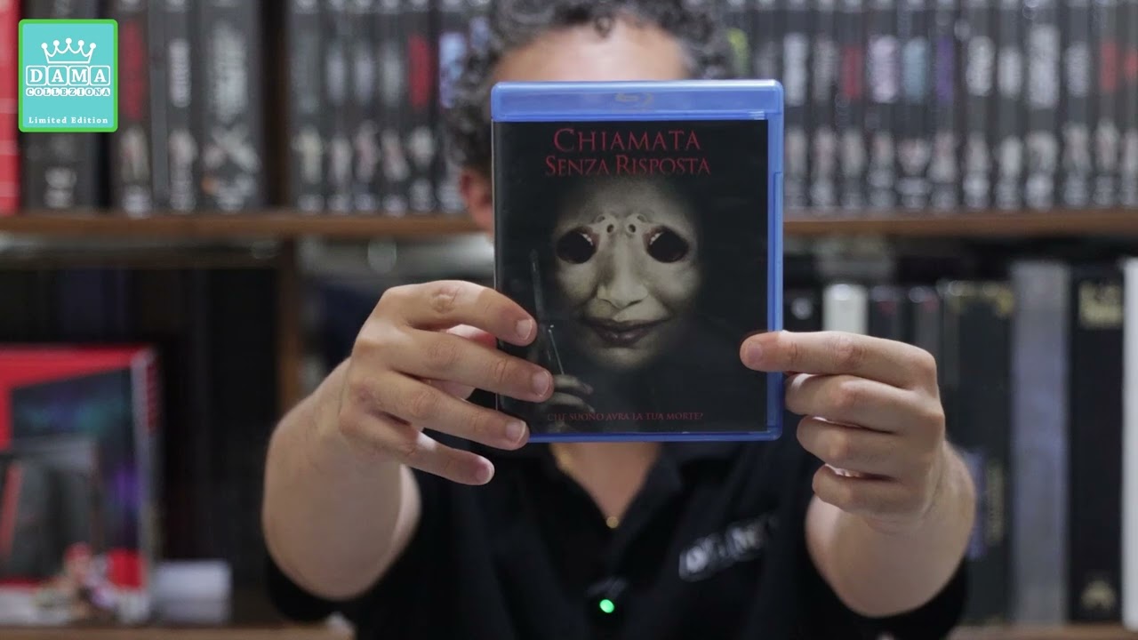 Dama Recupera &ndash; Caccia al Fuori Catalogo Blu-Ray [EP.03]