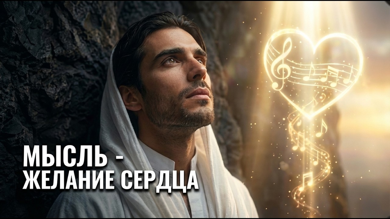 ЖЕЛАНИЕ