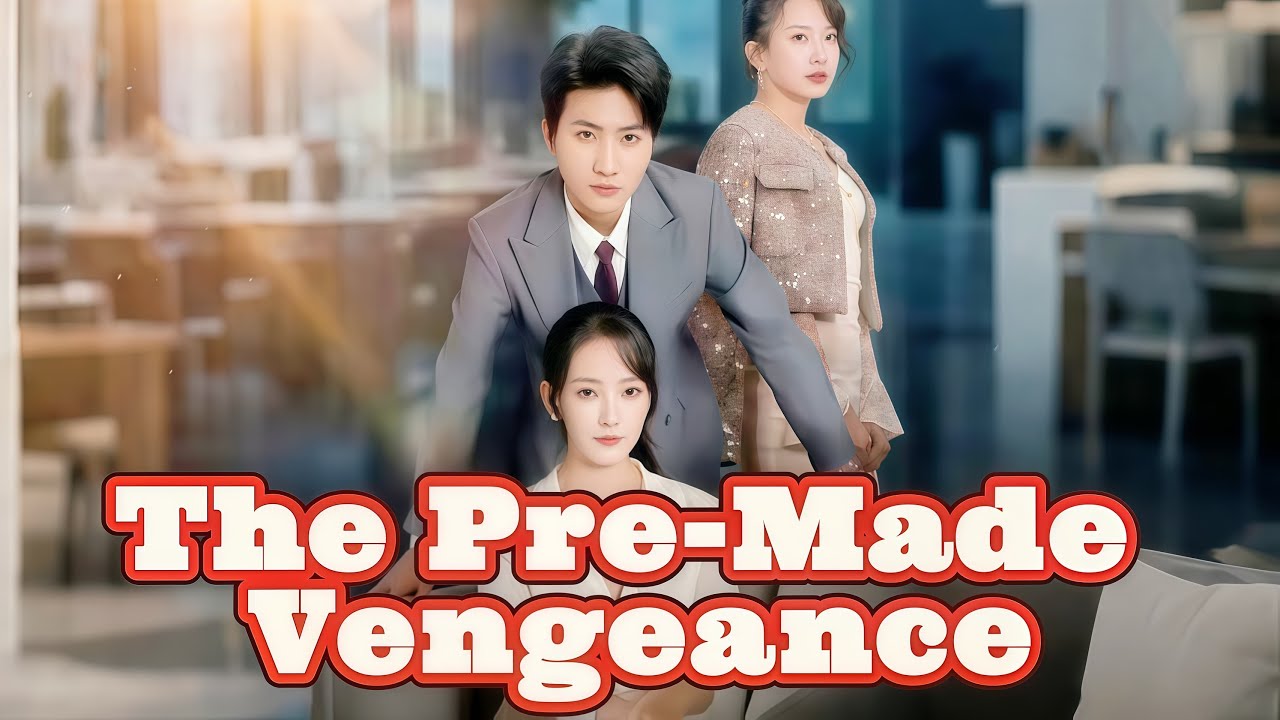 The Pre-Made Vengeance | Grace Frost Uncovers a Scam at Her Husband’s Restaurant 