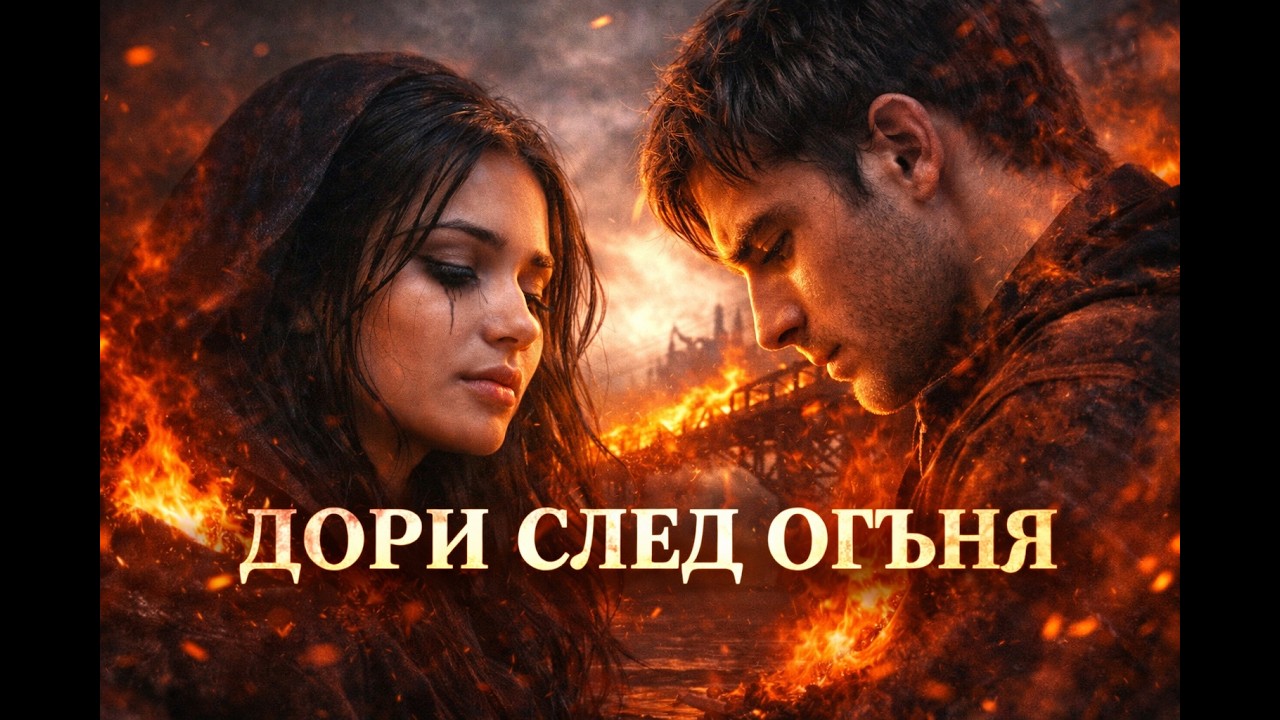 Горящи мостове  - Alternative Gothic Song