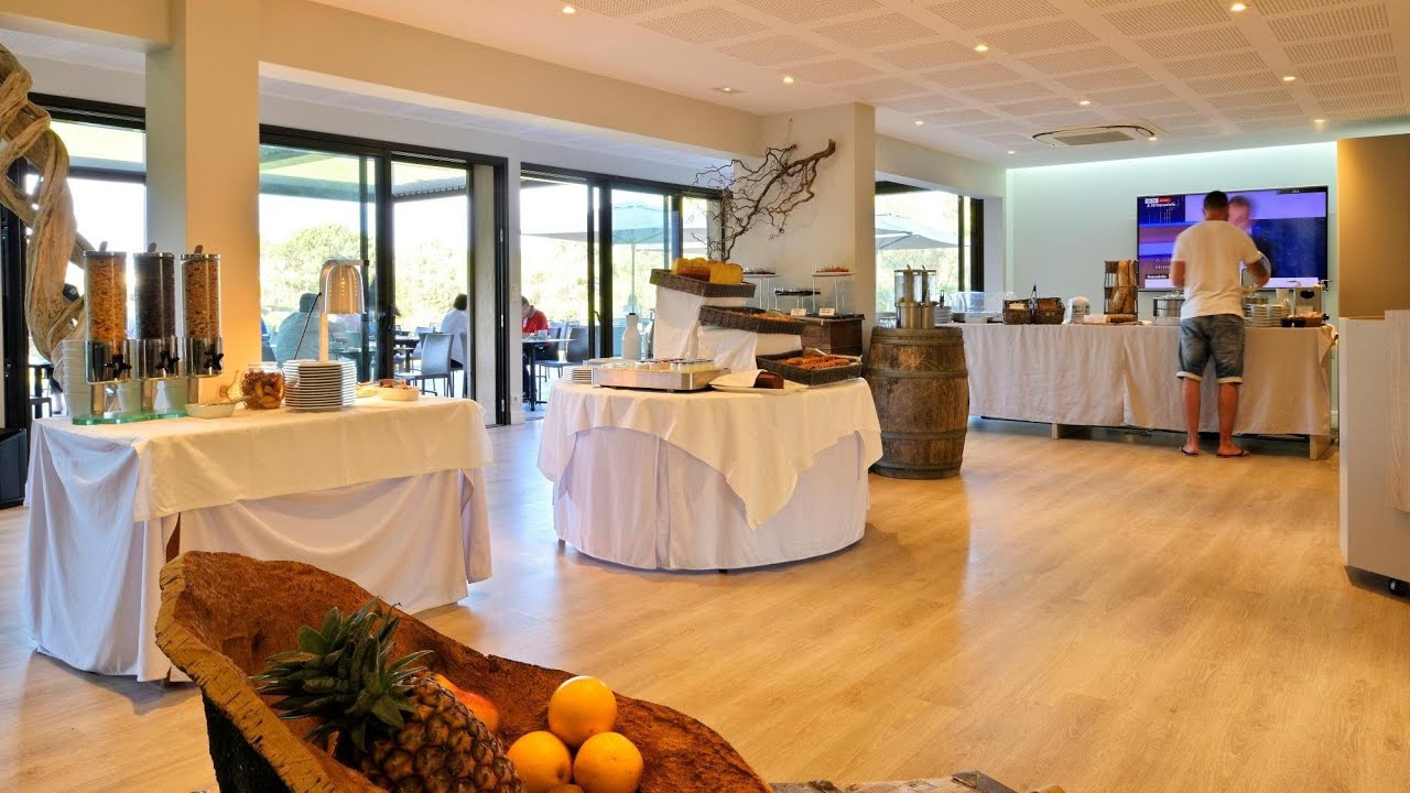 Hotel Bartaccia, Propriano, France | Travel With Priyanshi