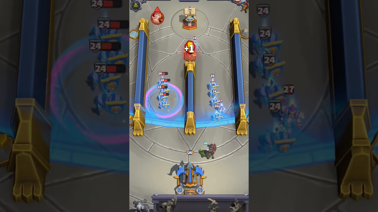 WarCraft Rumble Stormwind FAIL!?! I will have my Gold Tirion Fordring