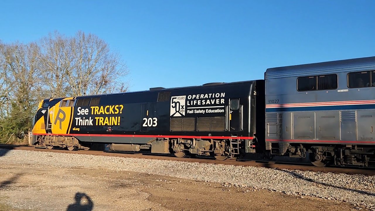 OL! AMTK 203 - Brookhaven, MS (2025-12-30)