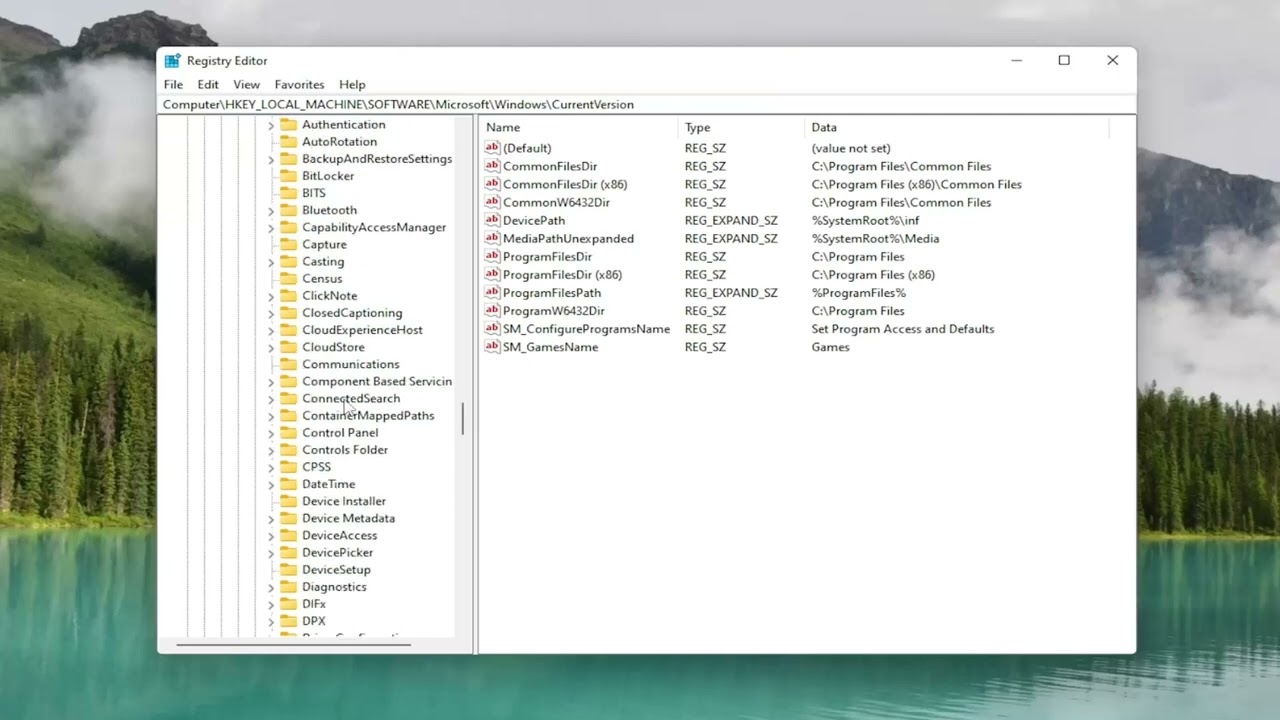 How to Remove Default Sign In User Account Picture in Windows 11/10 [Tutorial]