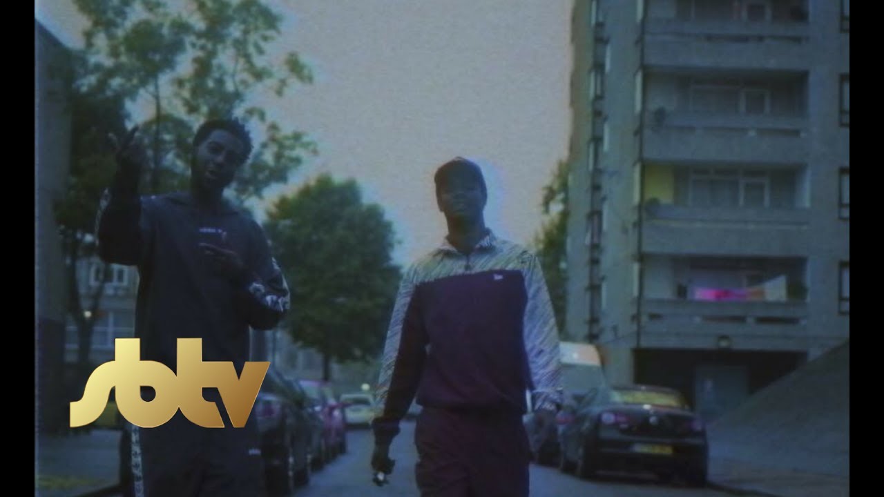 Faze Miyake ft. Reeko Squeeze & Capo Lee | Chase The Money [Music Video]: SBTV