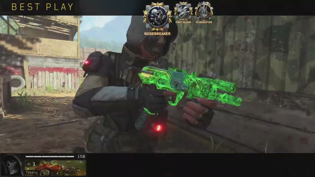 Dominating Dillegince's Bo4 3v3 Snd Tournament (All Games) 90$ POT