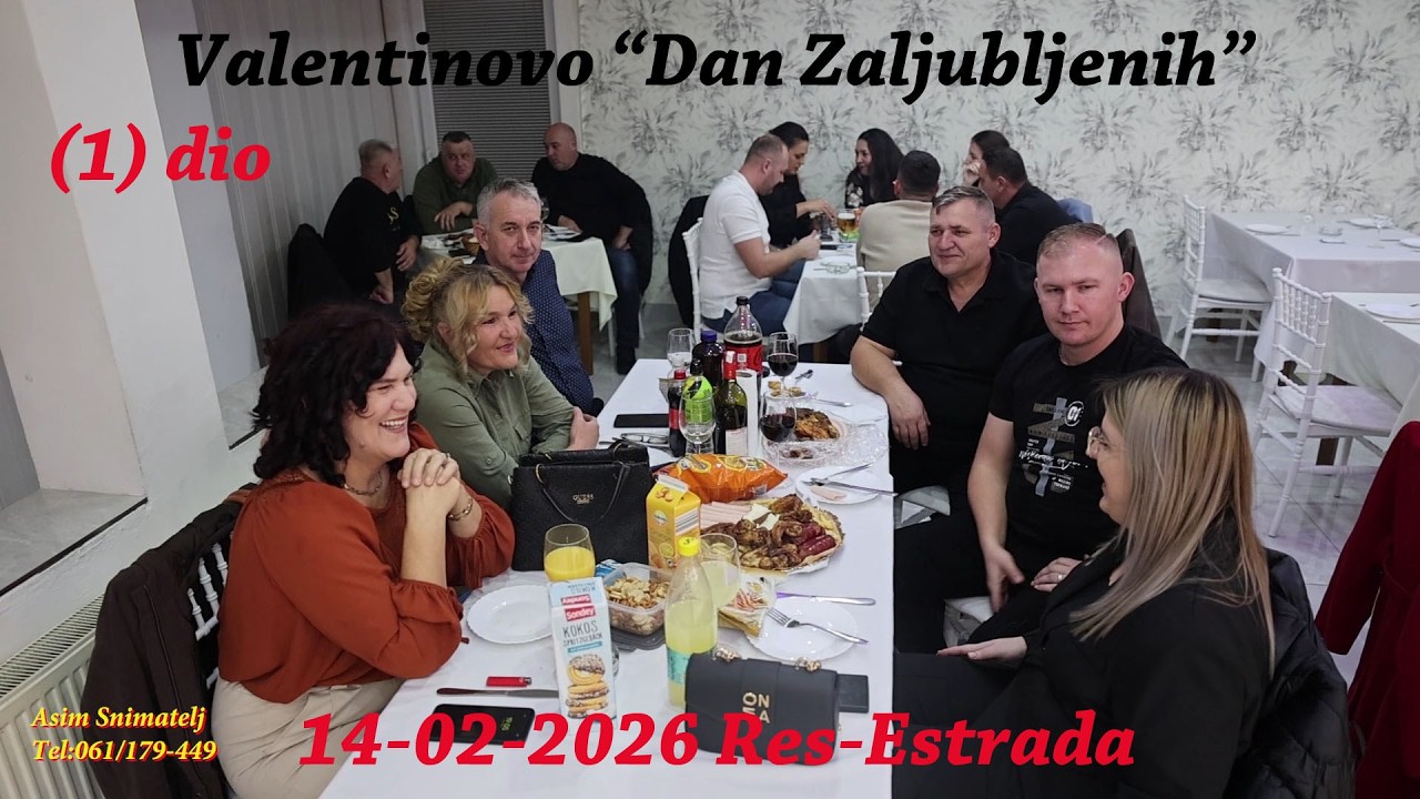 Valentinovo 