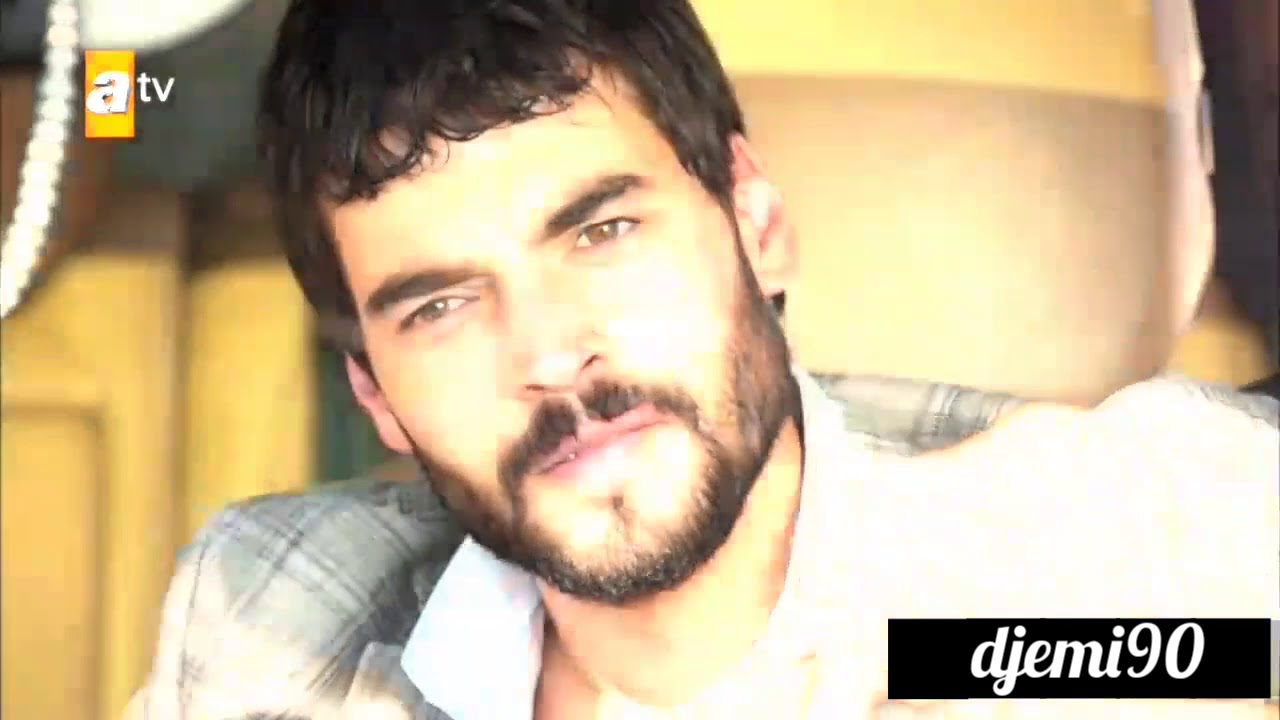 Sen sevdalı ben belalı - Reyyan Miran Hercai