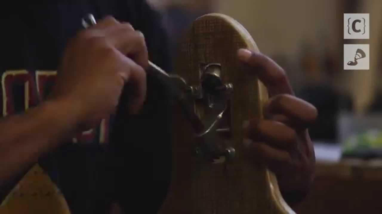 Street sync, with Alpha Longboards