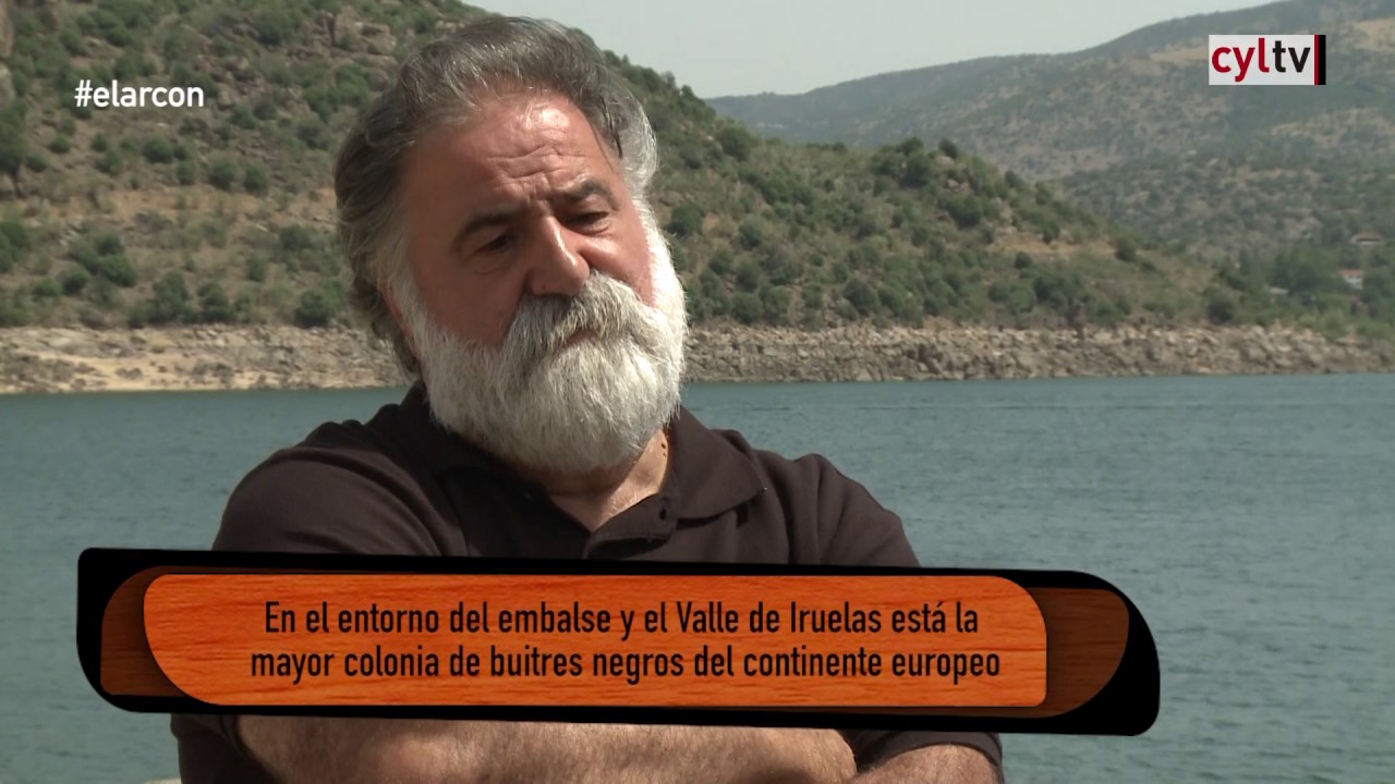 El Arcón (29/07/2017)