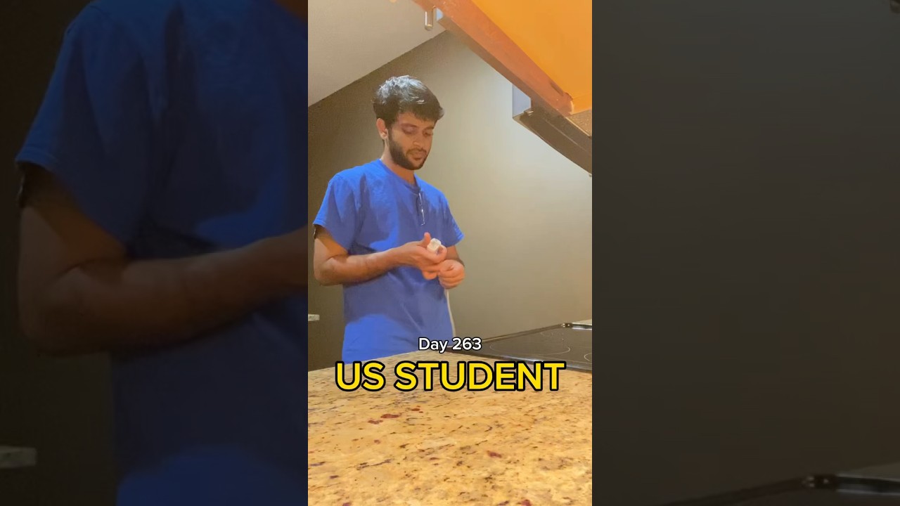 US student day 263 #Studentlife #DailyVlogs #VlogSeries #MiniVlogs #Hindi #Urdu #india&nbsp;#pakistan