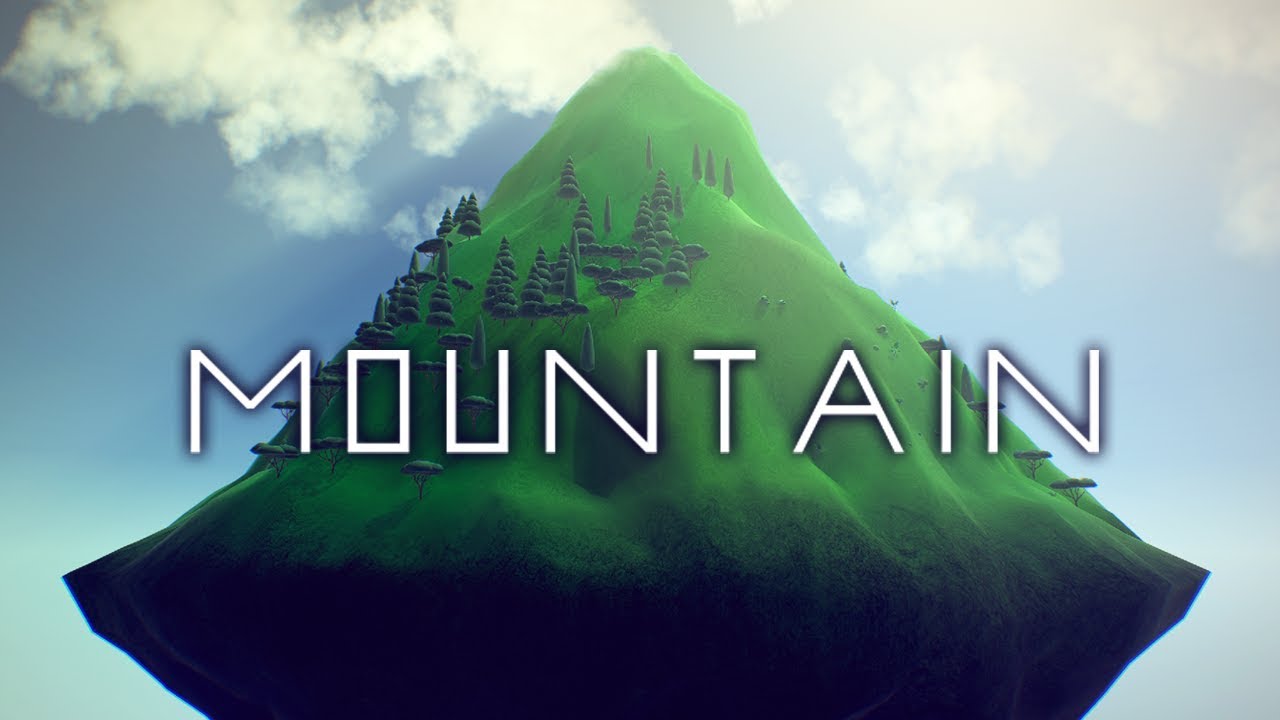 Mountain - Time Makes Fools Of Us All