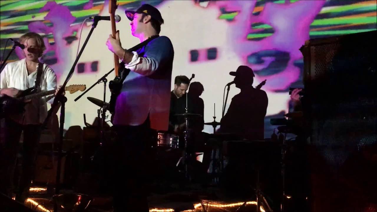 Luke Top - Live at HM157 7/2/2016