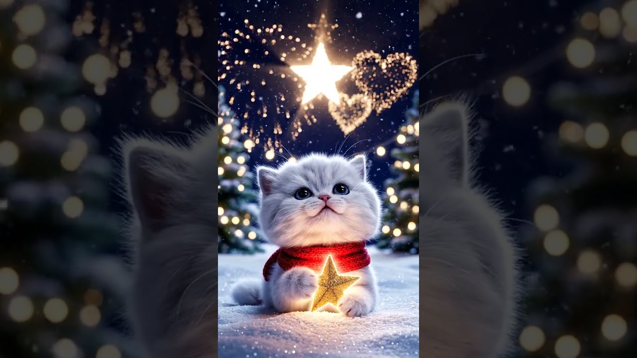 Happy New Year ✨ | Soft Bedtime Story Short for Kids | Mini Mind Club 