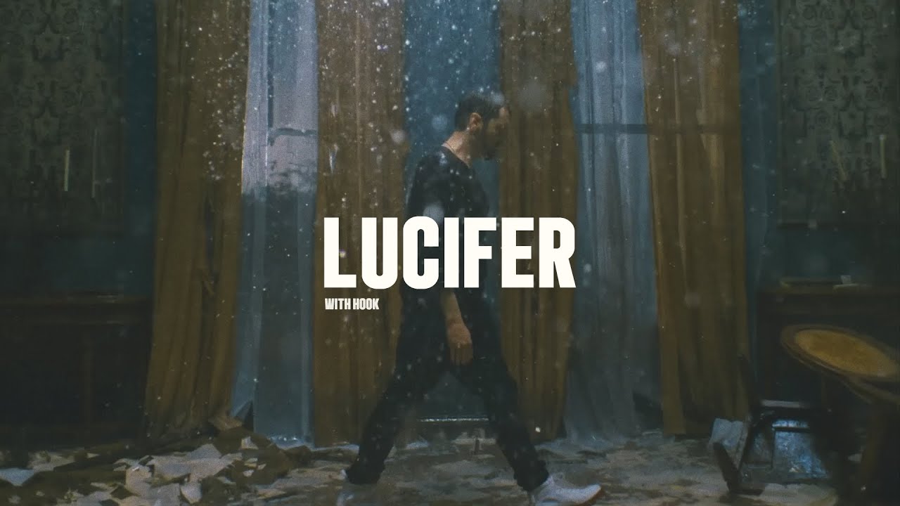 (Free) Eminem Type Beat With Hook - 'LUCIFER'