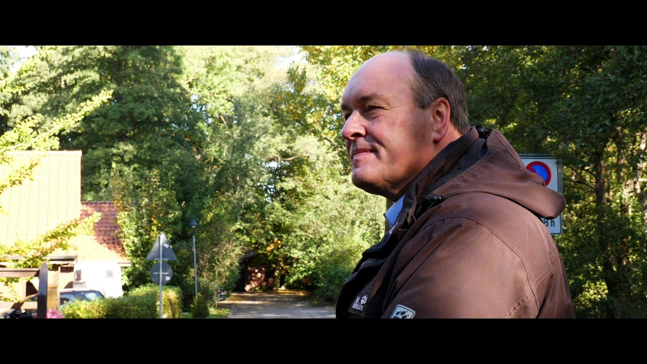 Thomas Witte | Imagefilm - B&uuml;rgermeisterkandidat Schwanewede 2020