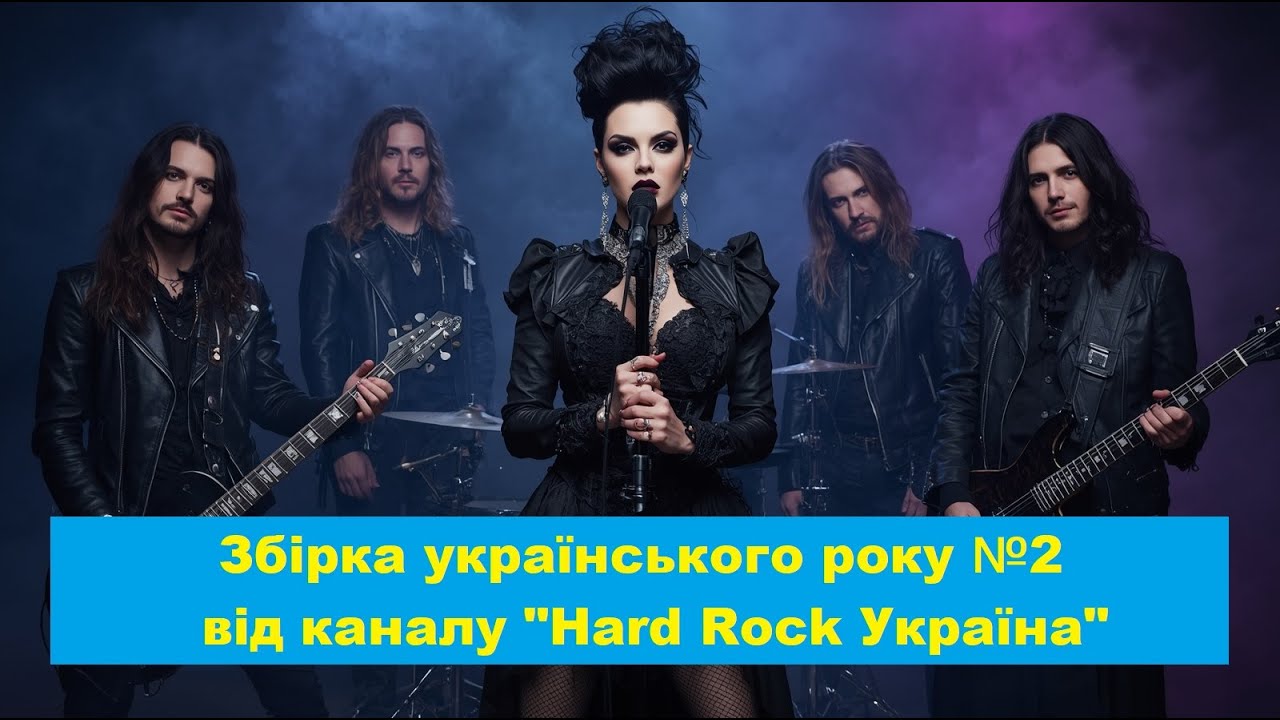 Збірка українського року №2  від каналу 