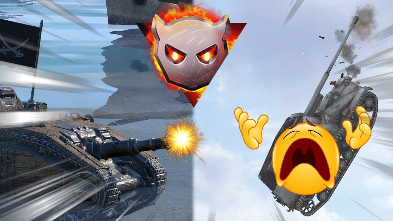 Pirate Experience