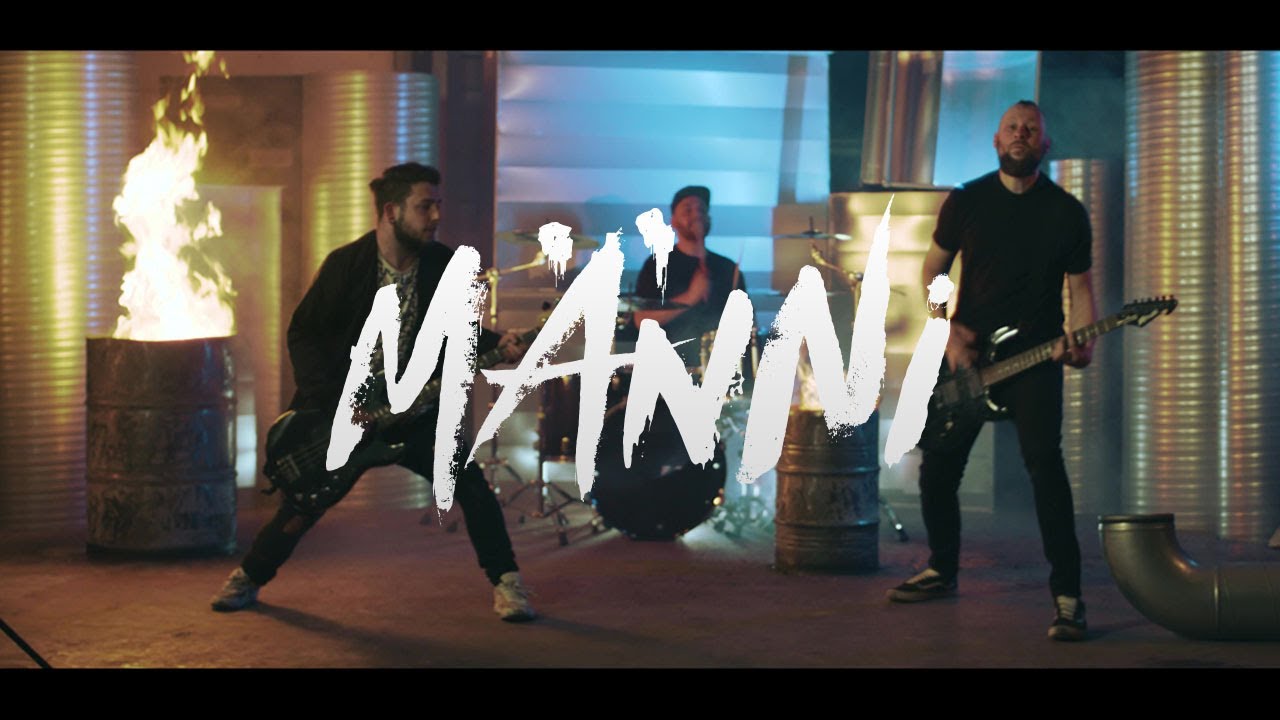 MÄNNI - Ich bin perfekt