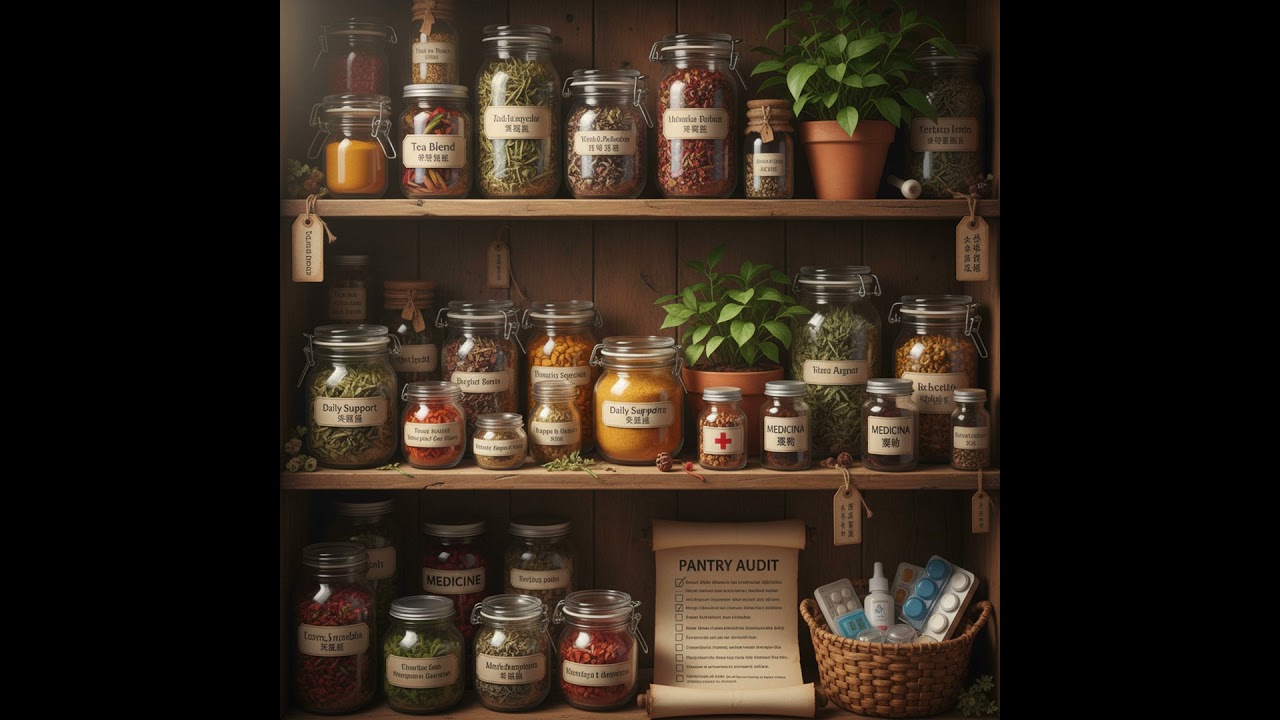 Pantry Peace: A Low‑Tech, Culturally Adaptive Audit for Safe, Intergenerational Kitchens