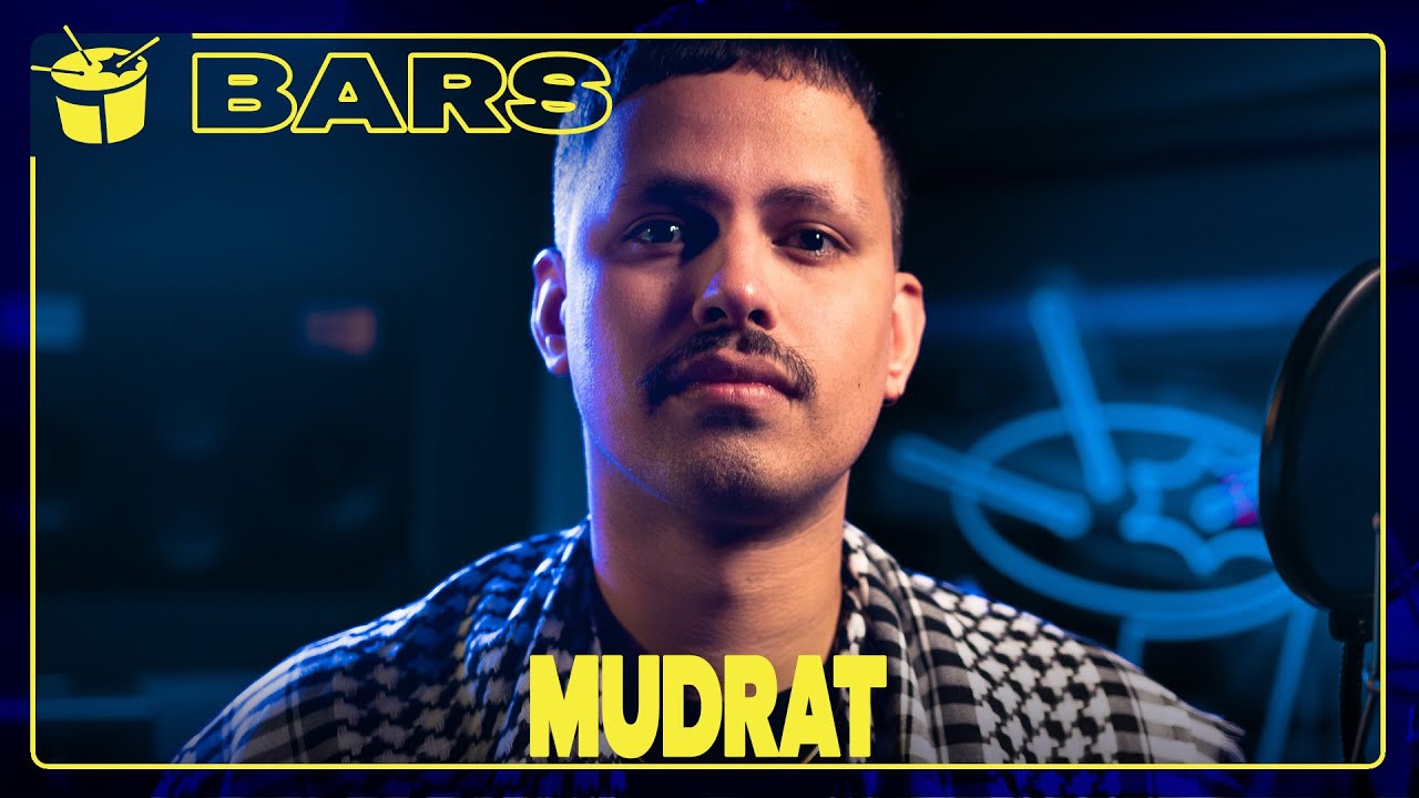 MUDRAT | BARS