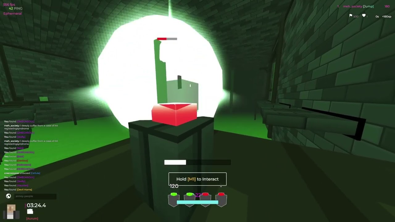 krunker soul sanctum | ALL PUMPKINS SOLO FARM