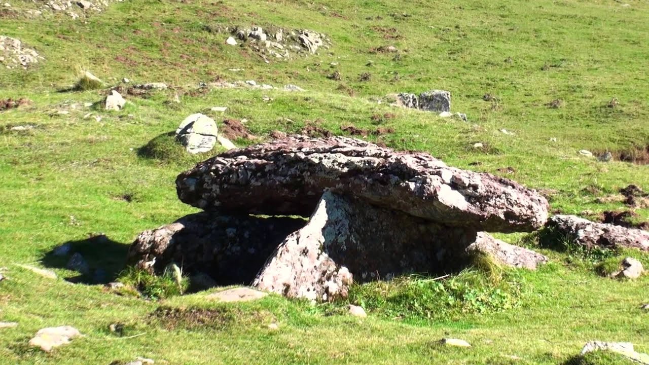 Valle de Ansó. Aguas Tuertas