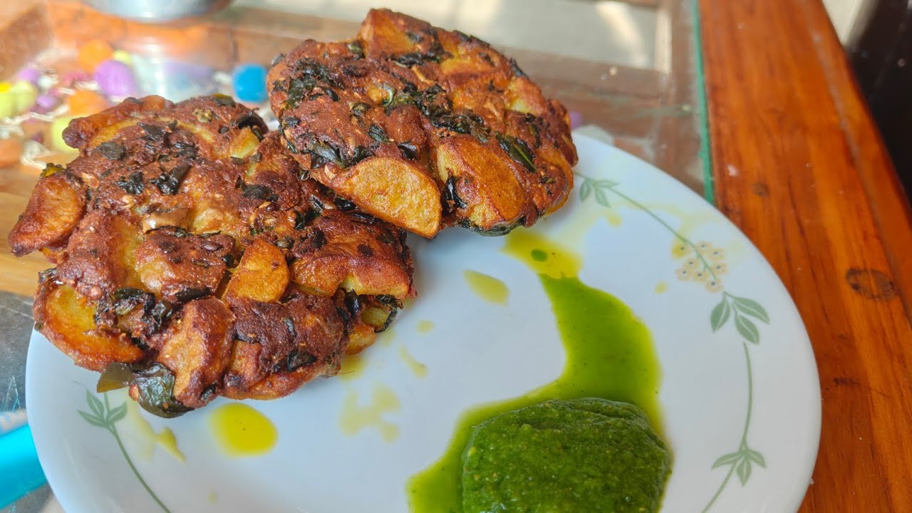 Sharley panjab ki street food #sarita dubey kitchen 