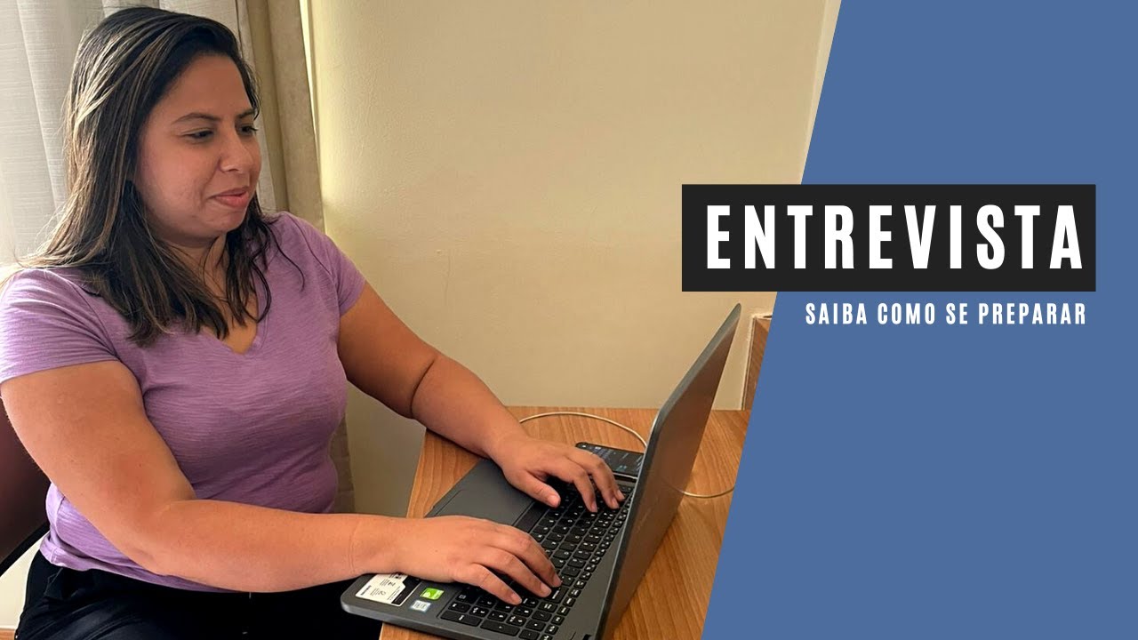 Como se preparar para uma entrevista de Tech Recruiter