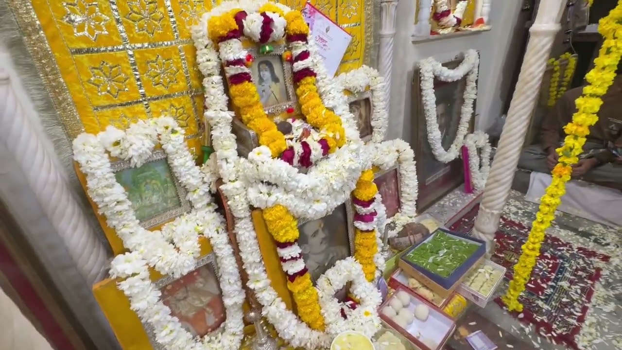 Sawariyan aao ji sajili chitvan me || fagun bhajan