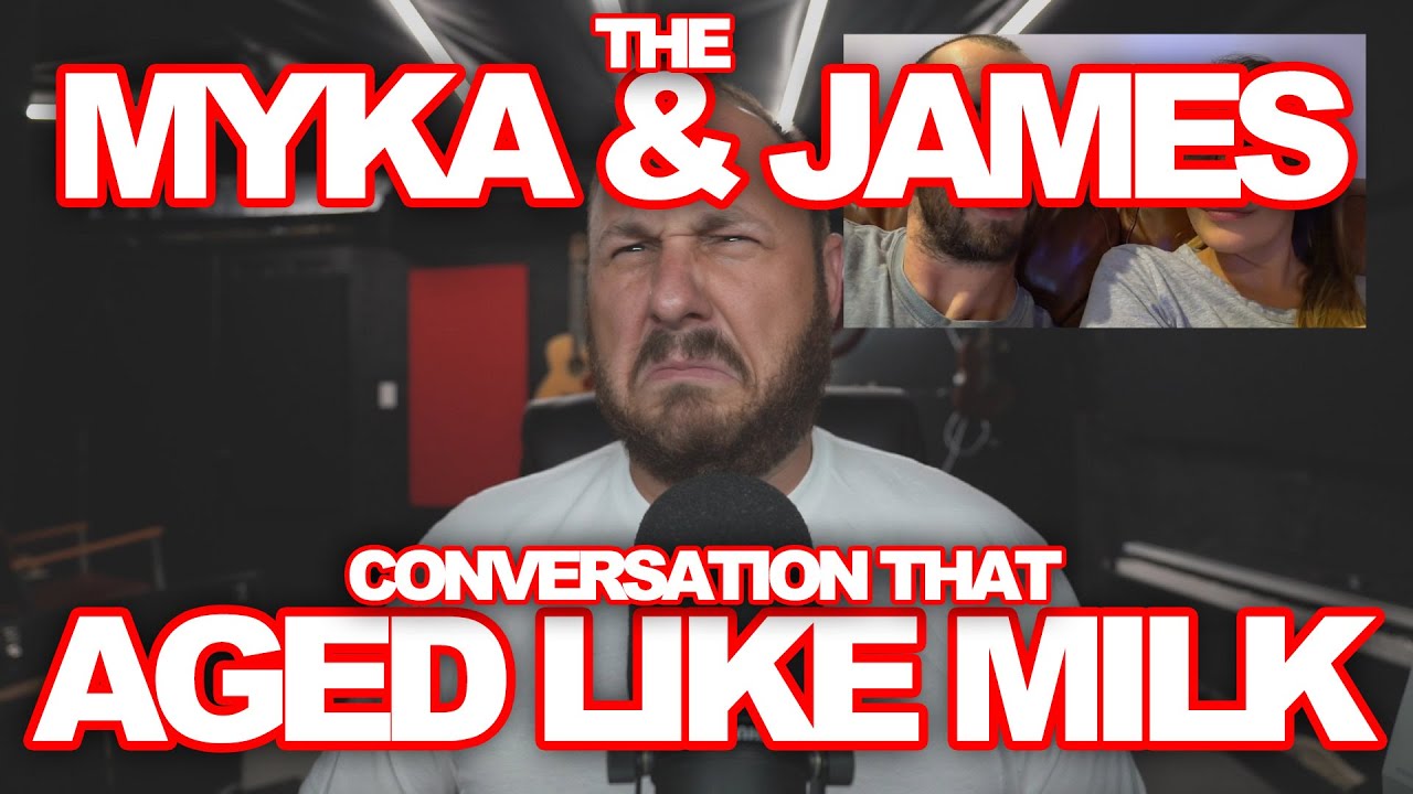 THE VIDEO THAT MYKA & JAMES WISH DIDN'T EXIST | MORE TRUTHS UNCOVERED