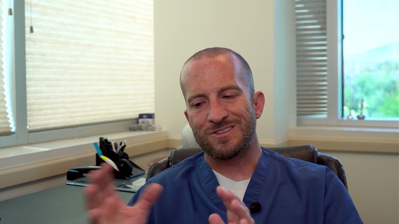 Dr. Sean Henderson - Transurethral resection of bladder tumor