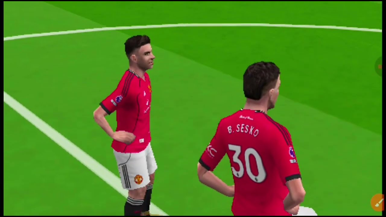 eFootball 26 V2 для PSP: обновленный геймплей, новые комплекты формы, трансферы и реалистичная гр...