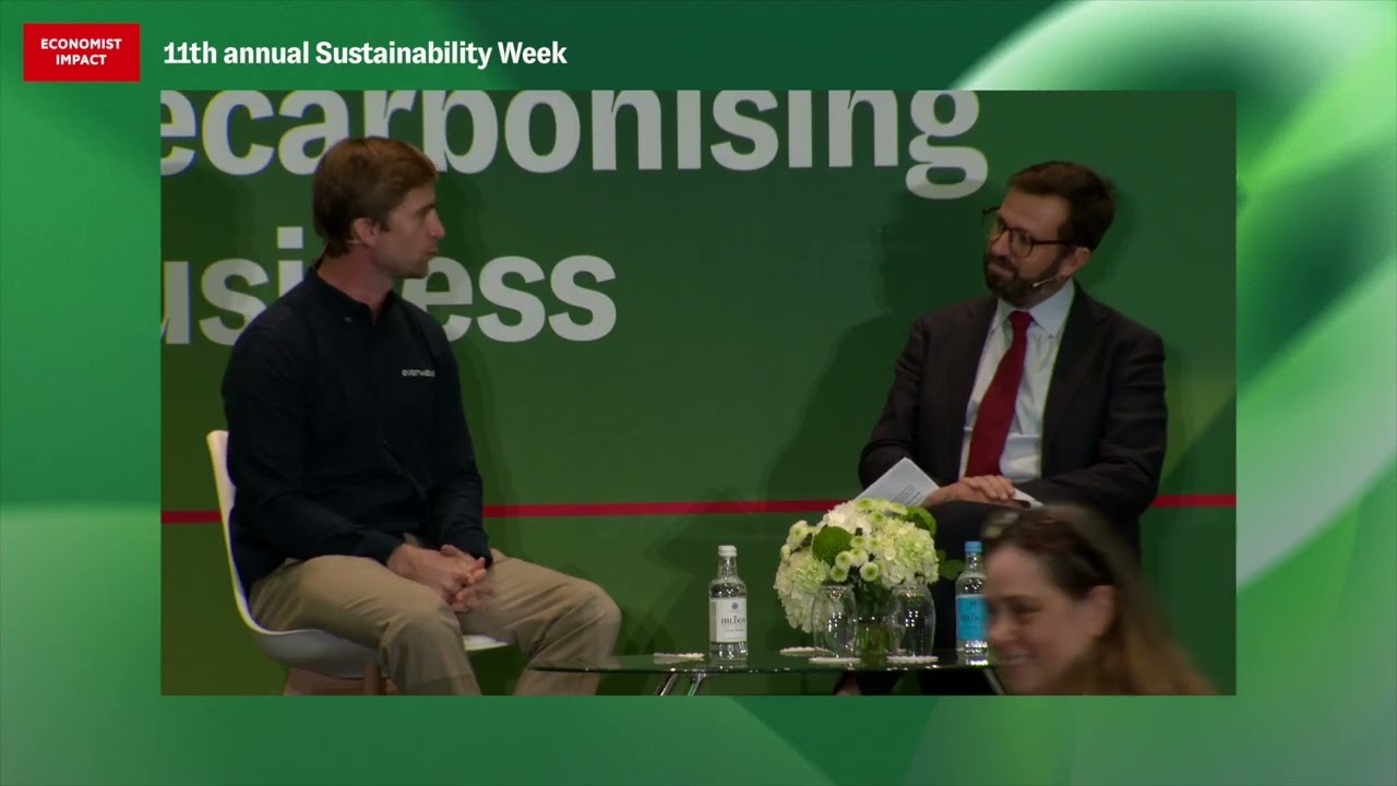 Fireside case studies. Eco-nomics: turning sustainability from expense line to bottom line