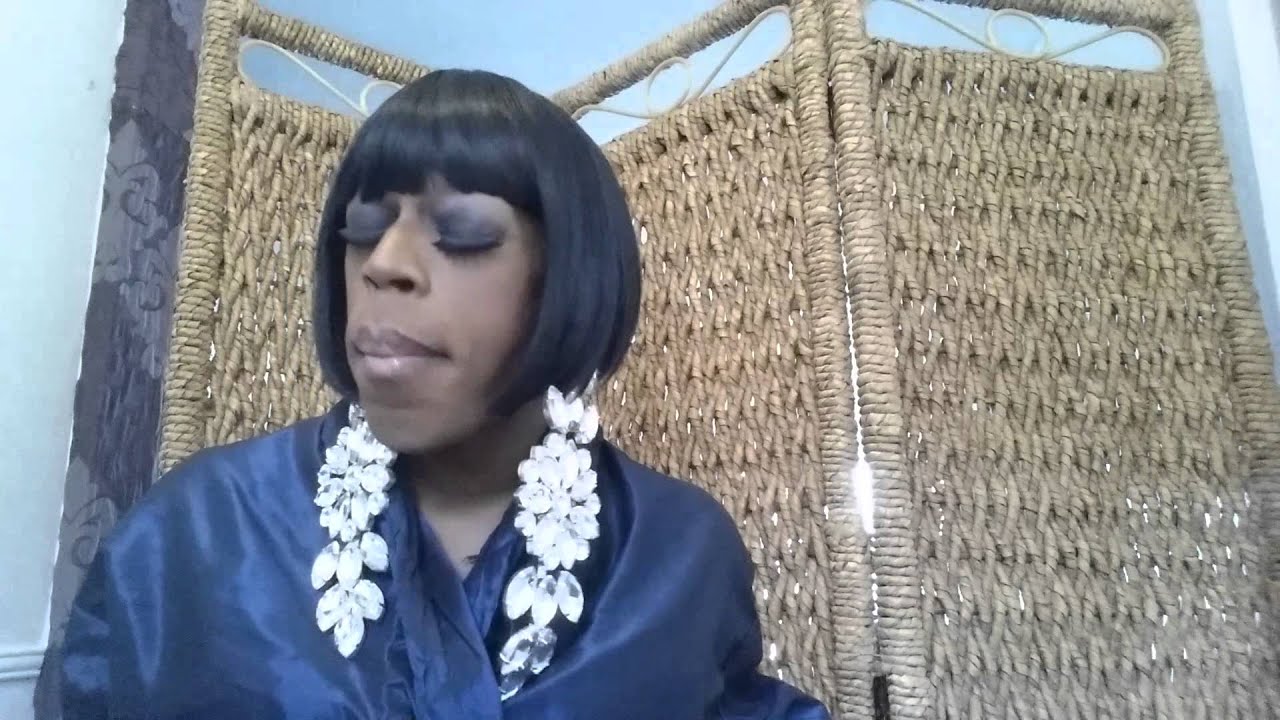 Jasmine Masters handle your liquor