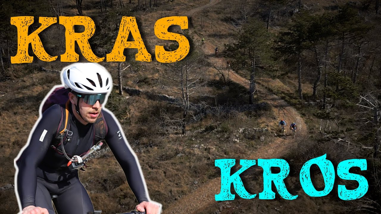 KRAS KROS 2025 /// MTB