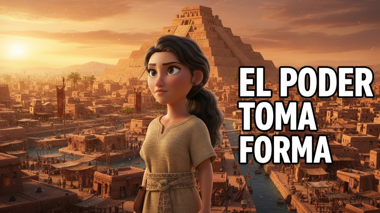 Caral: la civilización que PROSPERÓ sin EJÉRCITOS (2800 a.C.)