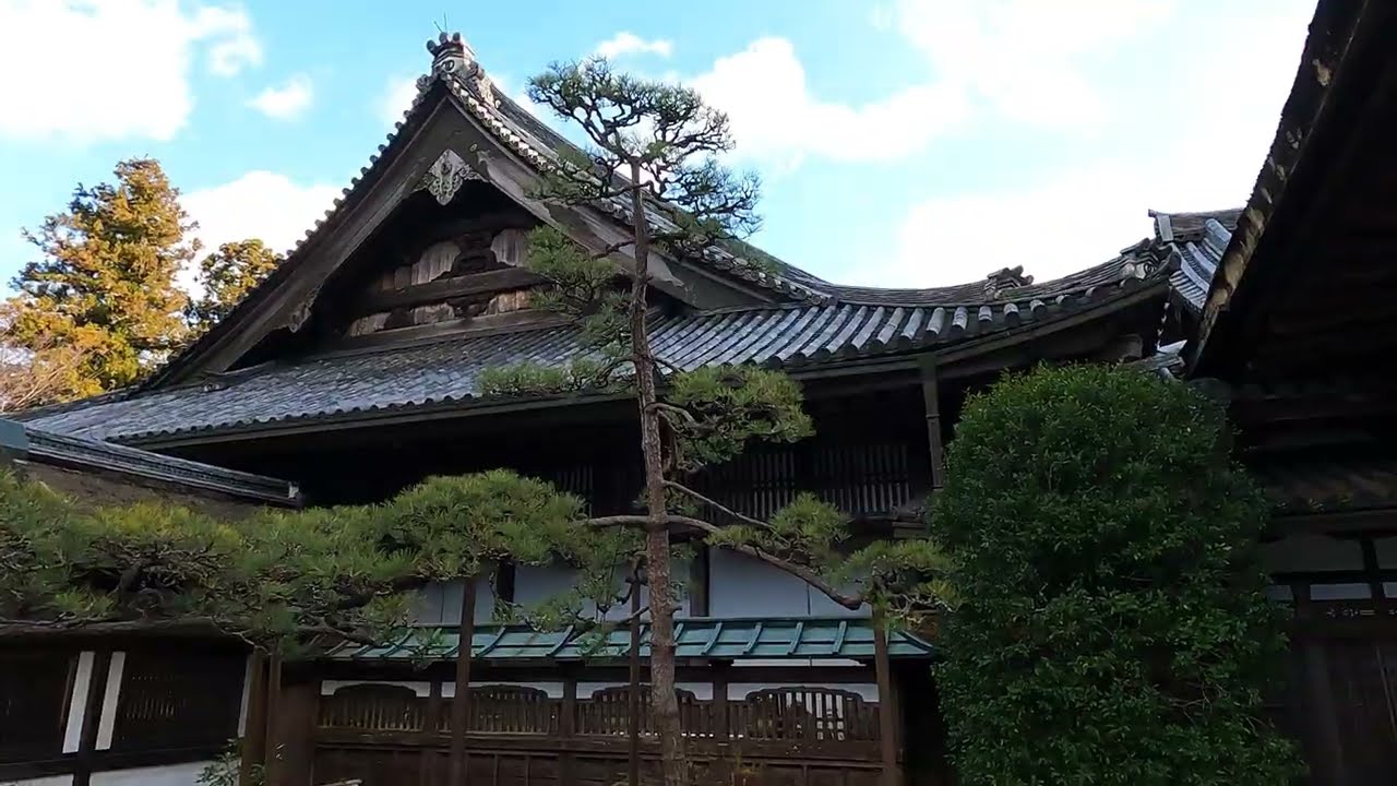 長谷寺本坊