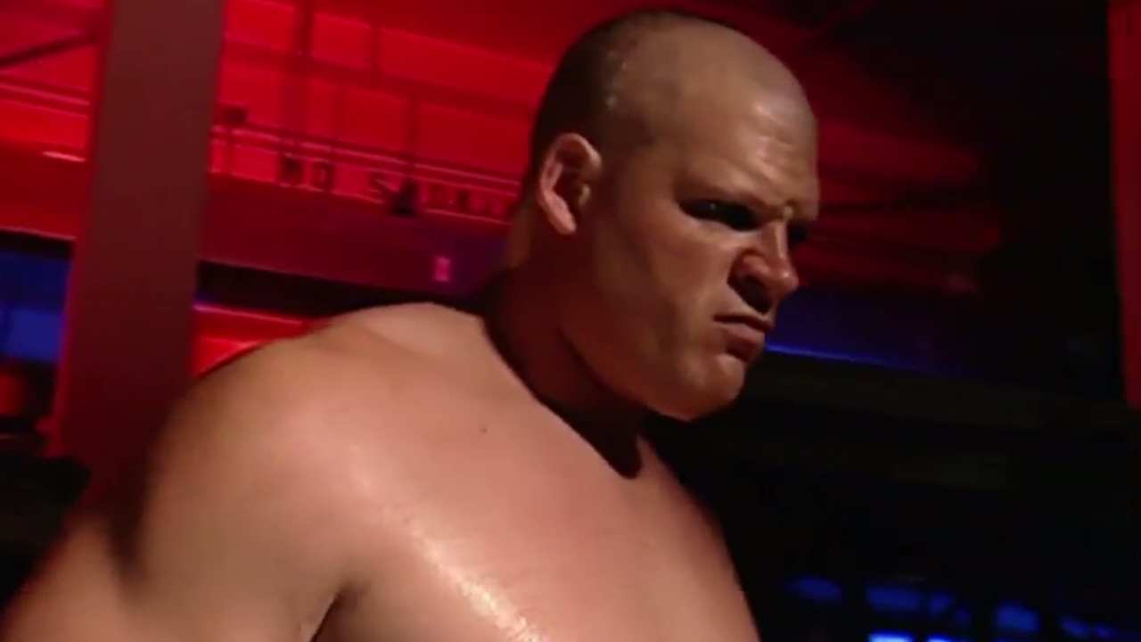 Why does Kane hate May 19th?: Raw, June 19, 2006