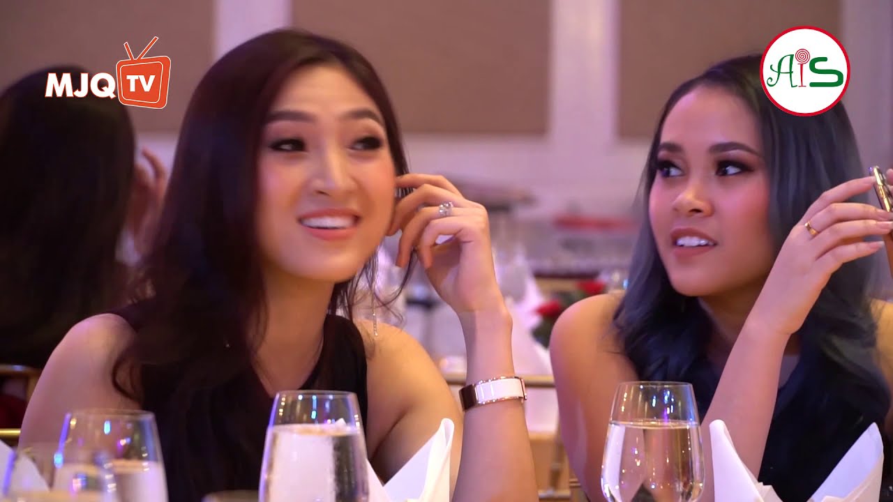 2017-2018 AIS Senior Prom at Raffles Hotel Le Royal (Re-uploaded)