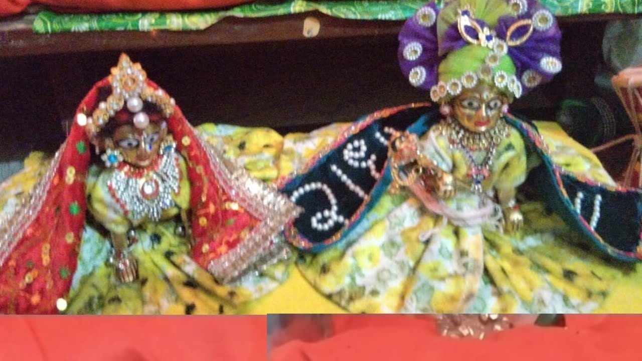 Radhe radhe Jai shree Krishna 🙏🥰