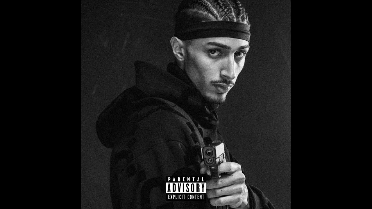 [FREE] Baby Gang x Maes Type Beat - 