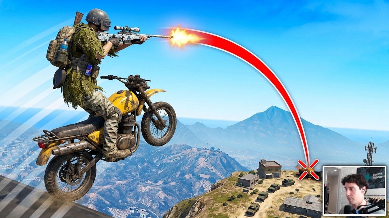 PUBG: WTF & Funny Moments Ep.406