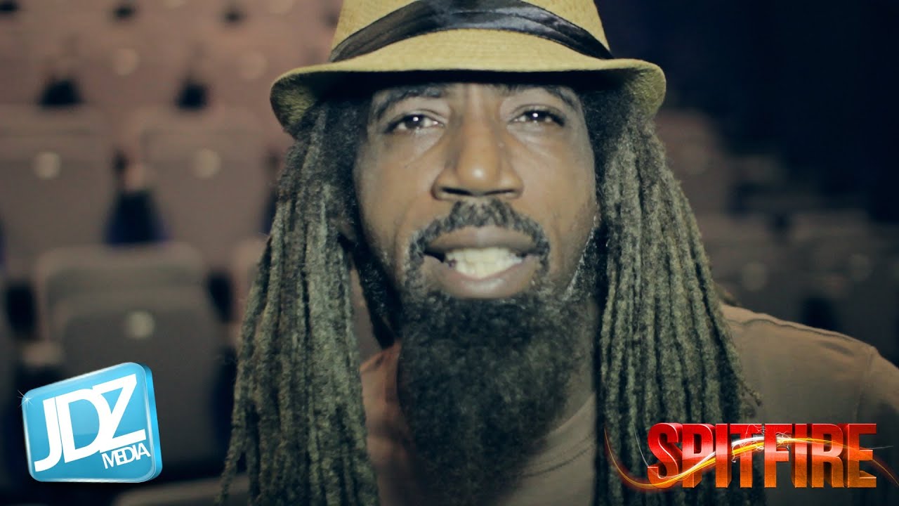 Akil the MC (Jurassic 5) [SPITFIRE] | JDZmedia