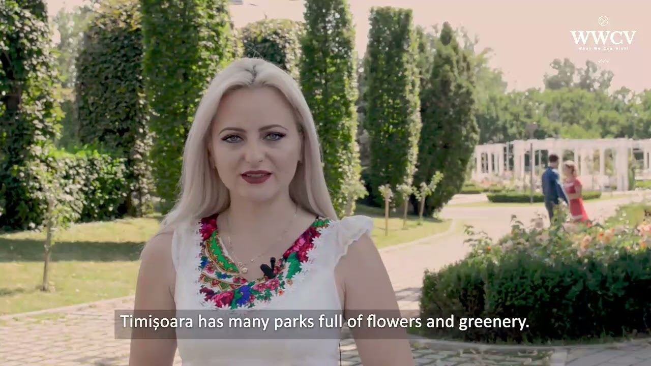 Ce putem vizita in TImisoara