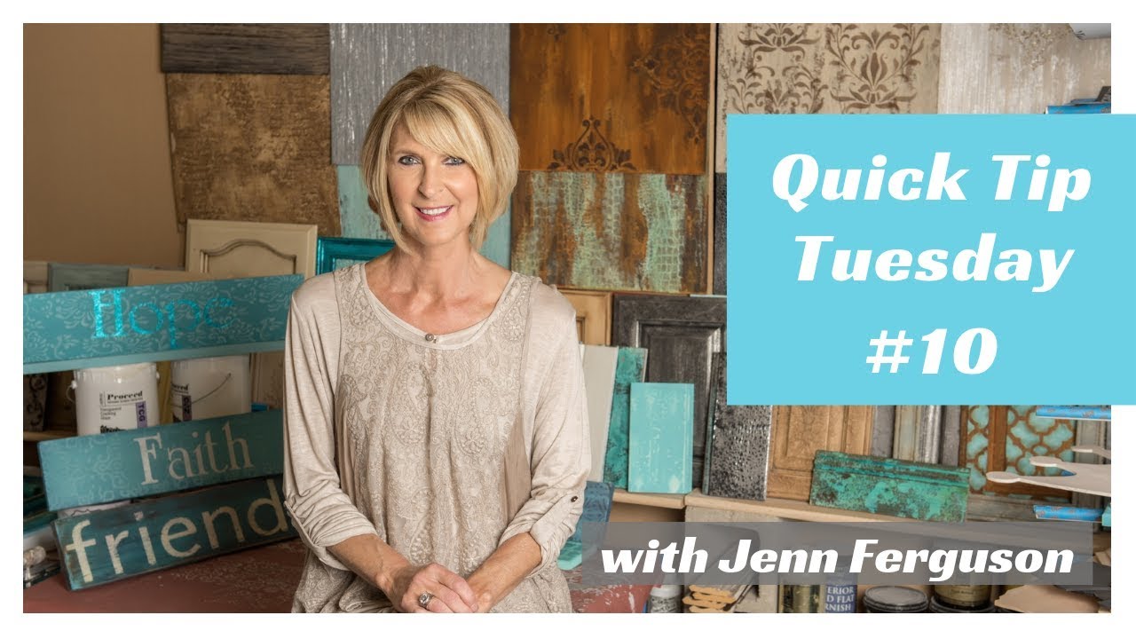 New Spray Adhesive For Foils & Clothing | #QuickTipTuesday