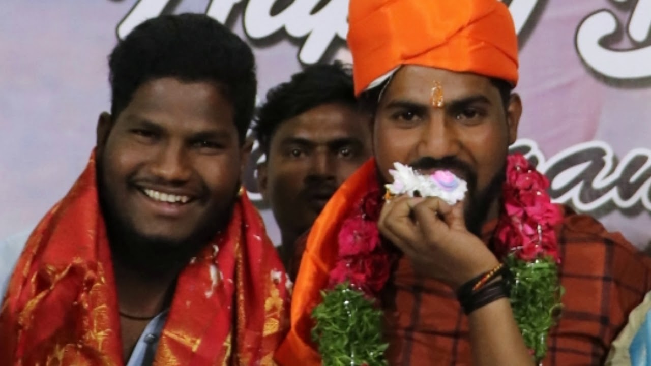 Puranapool nani bhai Birthday 2019