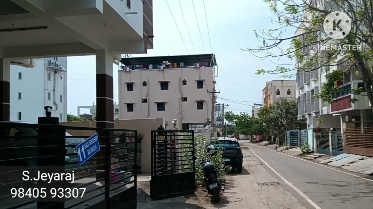 Srinivasa Nagar Property for sale 120 #residentialplots #realestateagents #realestate #cmda_plots