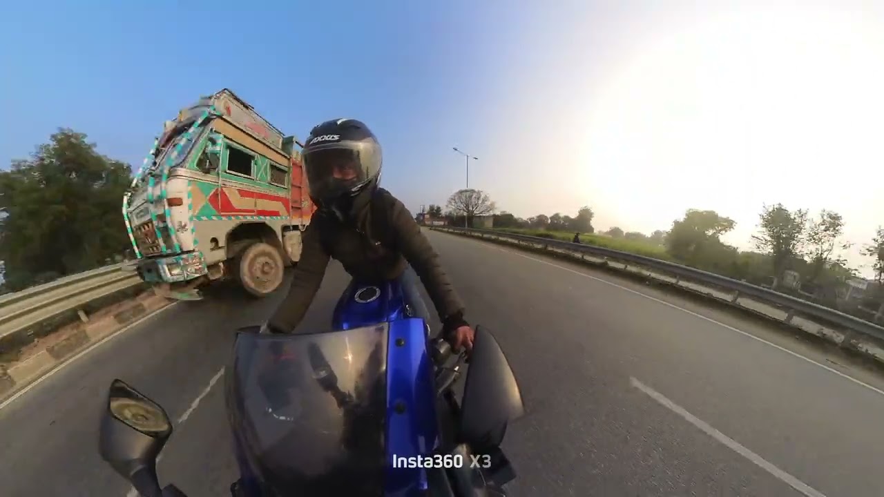 Yamaha R15 V4 Vs R15V3 Vs Rc200  || DRAG RACE || 